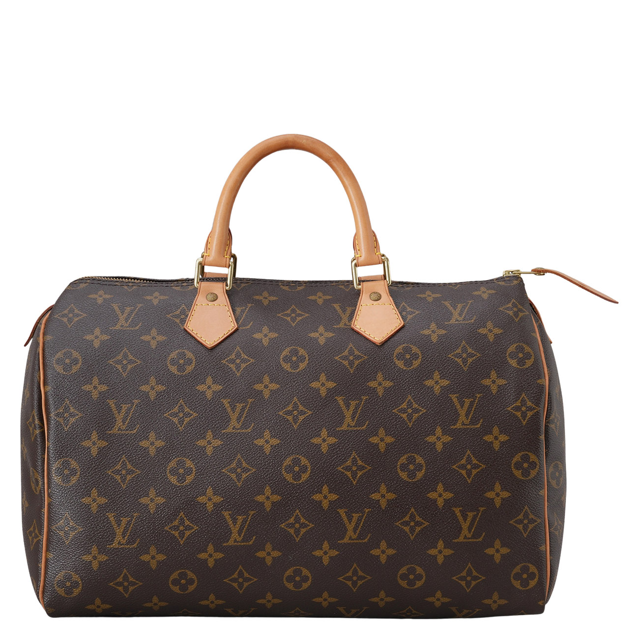 LOUIS VUITTON(USED)루이비통 모노그램 스피디 35